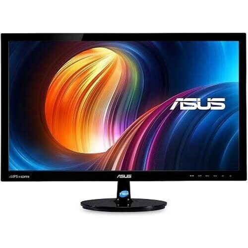 Monitor 23" LED 1920 × 1080 ASUS ...