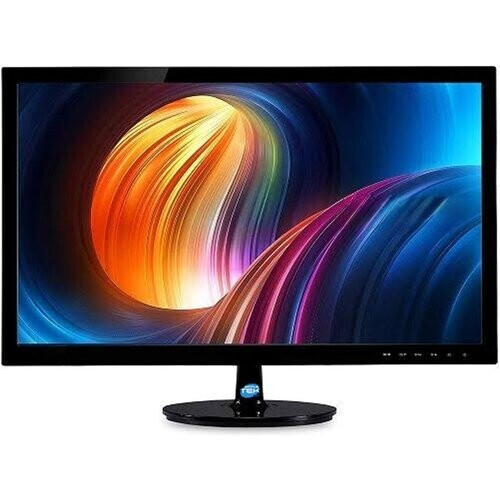Monitor 23" LED 1920 × 1080 Simpletek ...