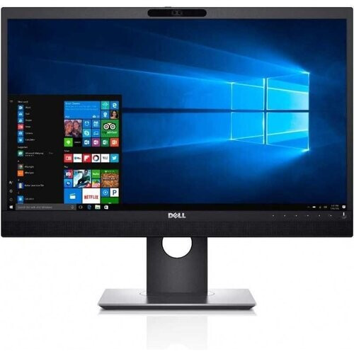 Monitor 23" LED Dell P2418HZm ...