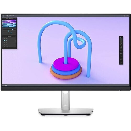 Monitor 23" LED Dell P2422HE ...