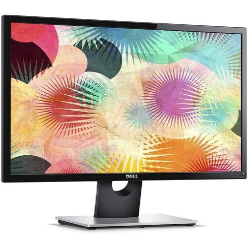 Monitor 23" LED Dell SE2416H - 23.8" - Full HD ...