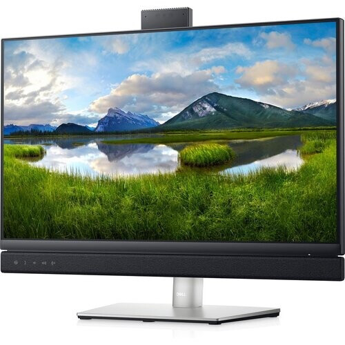 Monitor 23" LED FHD Dell C2422HE ...
