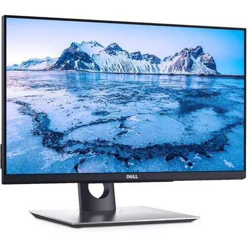 Monitor 23" LED Dell P2418HT - 23.8" - Full HD - ...