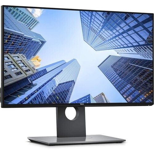Monitor 23" LED FHD Dell U2417H ...