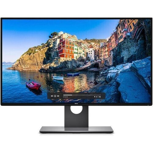 Pantalla 23" LED FHD Dell UltraSharp U2417H ...