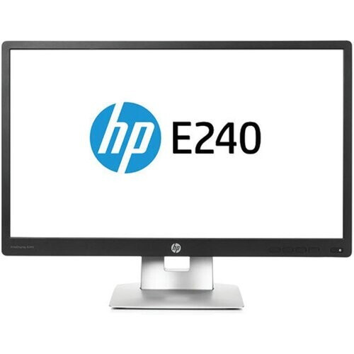 Monitor 23" HP EliteDisplay E240 Grade A ...