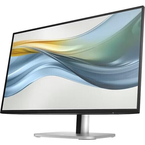 Monitor HP S5 Pro 524pu 23.8" IPS FHD USB-C 16:9 ...