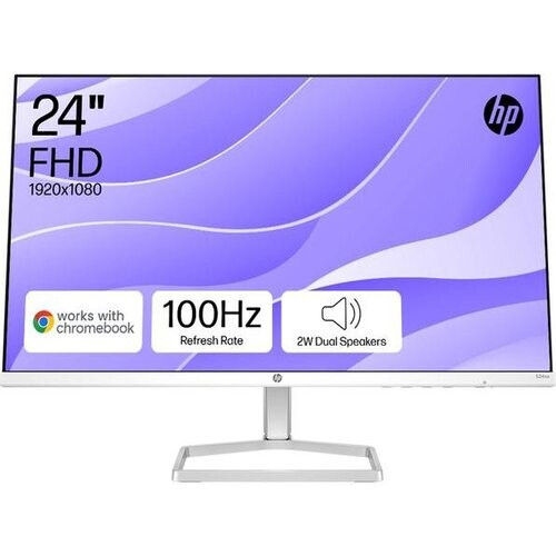 Monitor 23" LED FHD HP Series 524SW ...