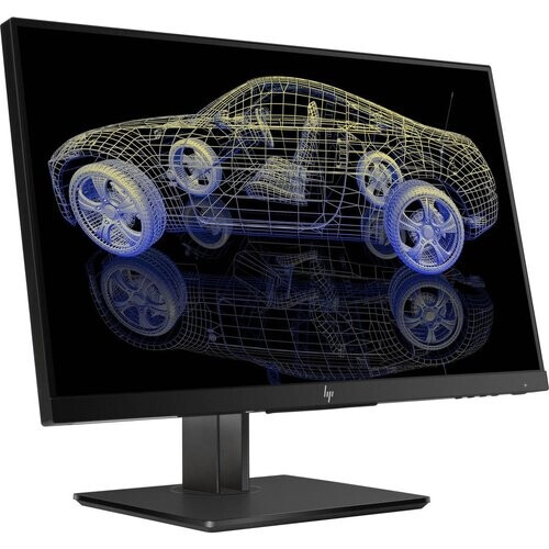 Monitor 23" LED FHD HP Z23n G2 ...