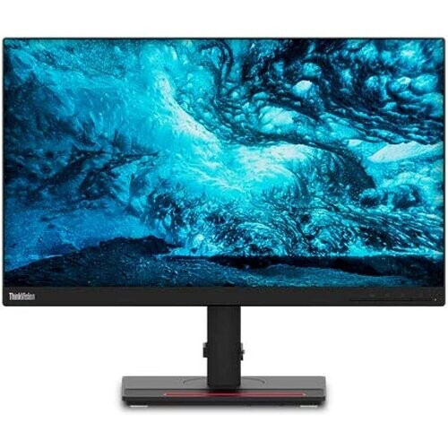 Monitor Lenovo ThinkVision T23i-30 - 23" FHD ...