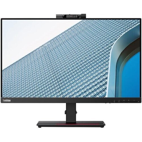Monitor 23" LED FHD Lenovo ThinkVision T24V-20 ...