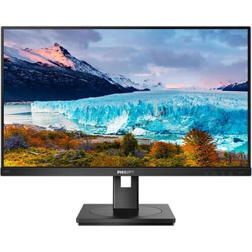 Monitor 23" LED FHD Philips 242S1AE ...