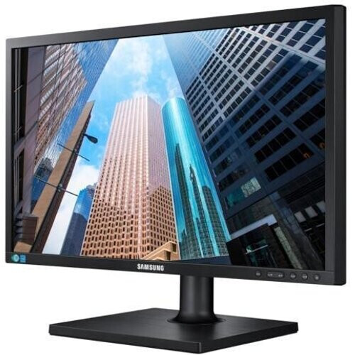 Monitor 23" LED FHD Samsung S24E650 ...