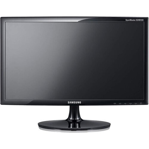 Pantalla 24" LED Samsung SyncMaster S24B150 ...