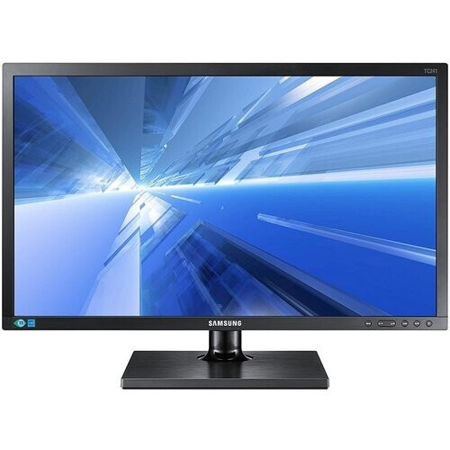 Monitor 23" LED FHD Samsung TC241 ...