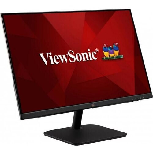 Monitor 23" LED FHD Viewsonic VA2432-MHD ...