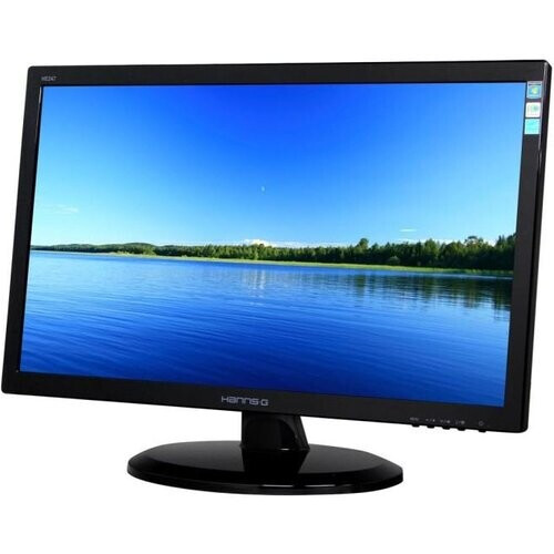 Monitor 23" LED Hanns.G HE247DPB ...