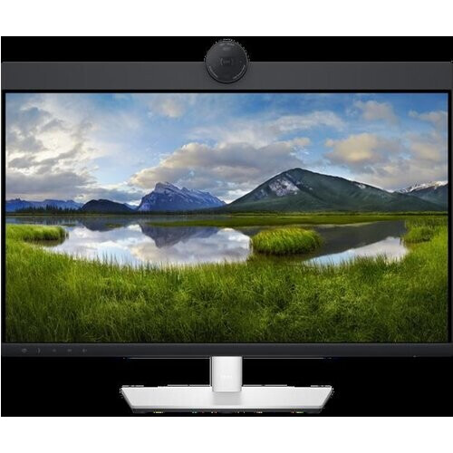 Monitor 23" LED HD Dell P2424HEB ...