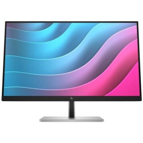 Monitor reacondicionado HP E24 G5 23.8" IPS FHD ...