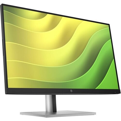 Monitor HP E24q G5 23.8" IPS QHD 16:9 Monitor ...