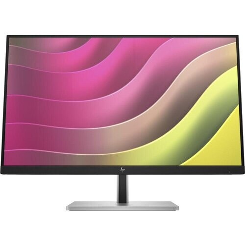 Monitor 23" LED HP E24t G5 ...