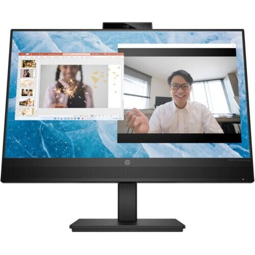 Monitor HP M24m 23.8" FHD USB-C Conferencing ...