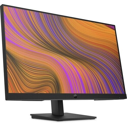 Monitor HP P24h G5 23.8" 16:9 IPS FHD Monitor ...