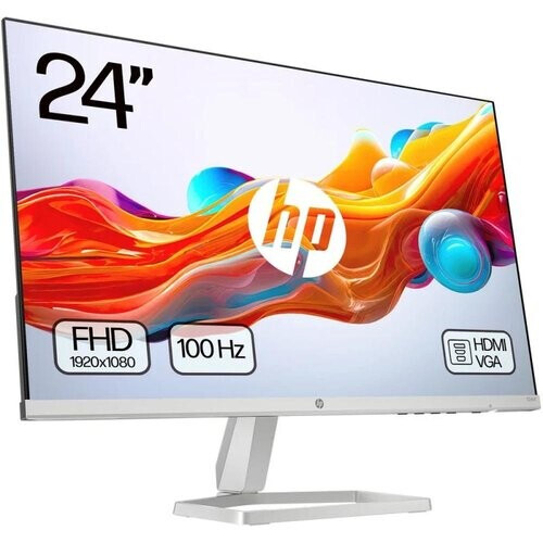 HP S5 524sf · 24" Marca: HP Modelo: S5 524sf ...