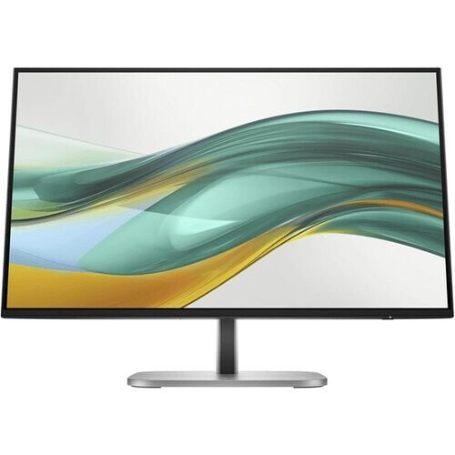 Monitor HP S5 Pro 524pf 23.8" IPS FHD 16:9 Monitor ...