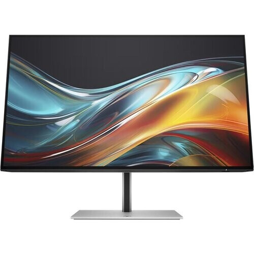 Monitor HP Serie 7 Pro 724pf 23.8" 16:9 FHD IPS ...