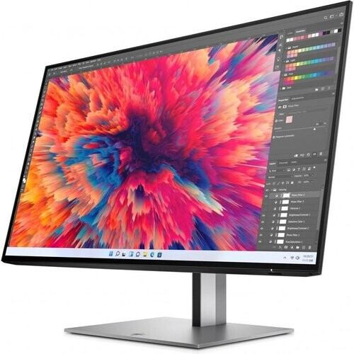 HP Z24q G3 · 23.8" Marca: HP Modelo: Z24q G3 ...