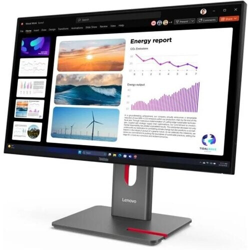 LENOVO P24Q-40 Marca: LENOVO Modelo: P24Q-40 ...