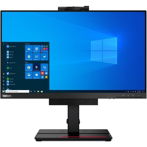 Monitor 23" LED Lenovo ThinkCentre 24 TIO24 G4 ...