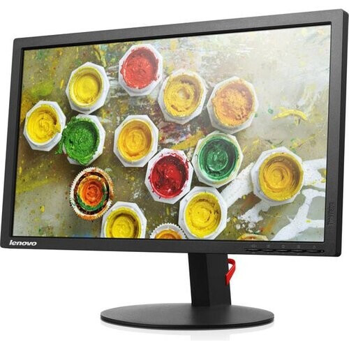 Monitor 23" LED Lenovo ThinkVision T2324PA ...