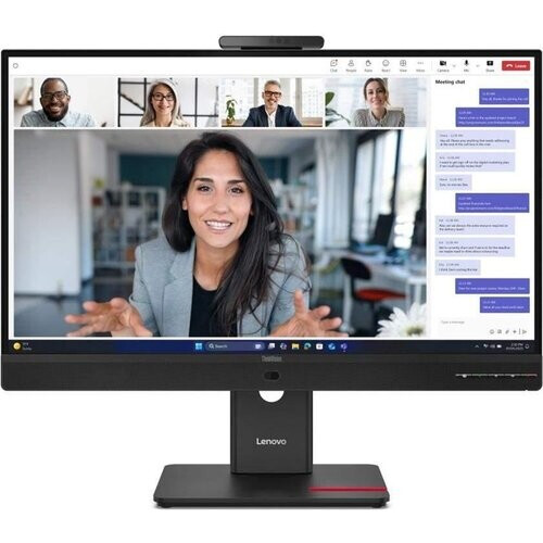 LENOVO ThinkVision T24-4v Marca: LENOVO Modelo: ...