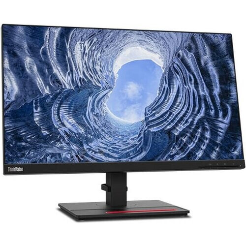 Monitor Lenovo ThinkVision T24i-20 - 23.8" FHD ...