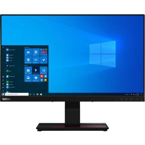 Lenovo ThinkVision T24t-20 · 23.8" Marca: Lenovo ...