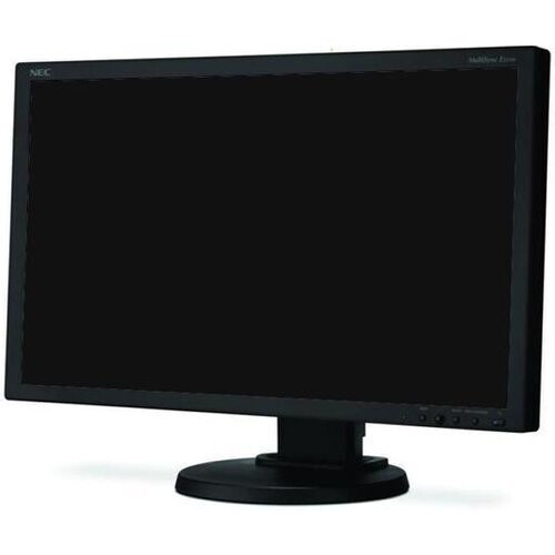 Monitor 23" LED Nec MultiSyncE231W ...