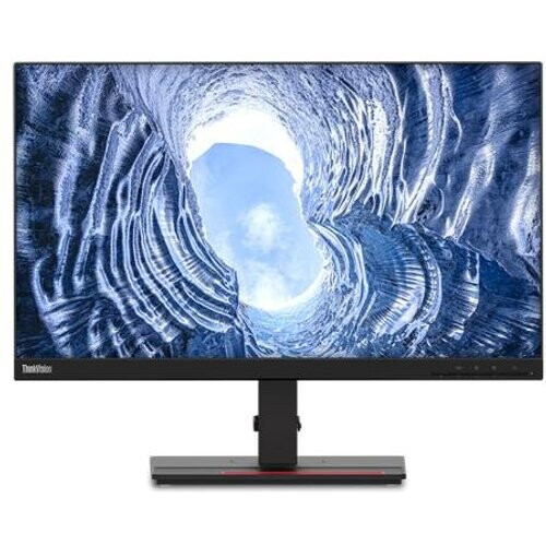 Monitor 23" LED QHD Lenovo ThinkVision T24h-20 ...