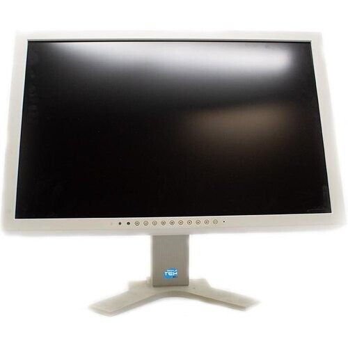 Monitor 24" LCD 1920 × 1080 Eizo Flexscan S2433w ...