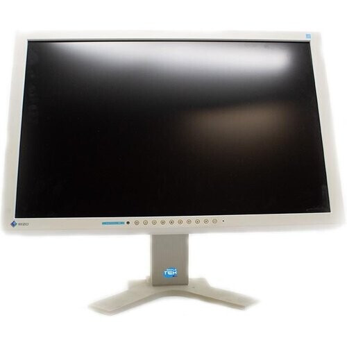 Monitor 24" LCD 1920 × 1080 Eizo Flexscan S2433w ...