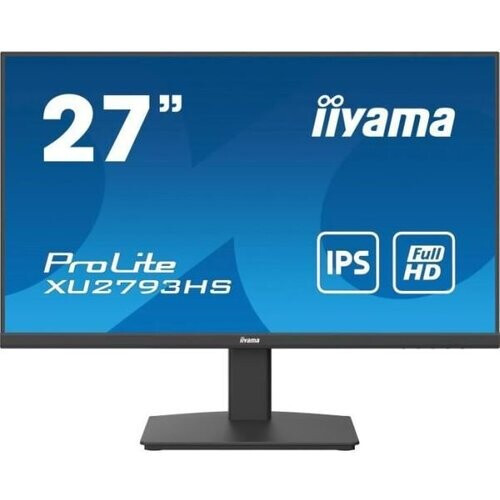 Monitor 27" LCD 1920X1080 Iiyama XU2793HS-B6 ...