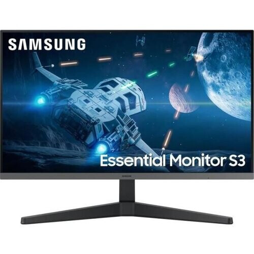 Monitor 24" LCD 1920X1080 Samsung S24C330GAU ...