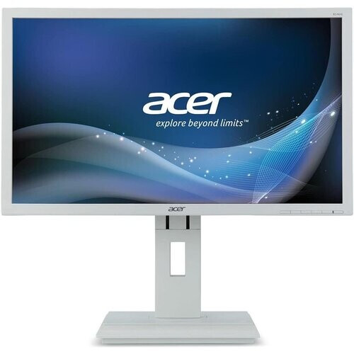 Monitor 24" LCD FHD Acer B246HLWMDRNuestros ...