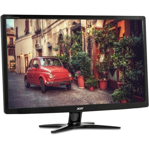 Monitor 24" LCD FHD Acer G246HL ...