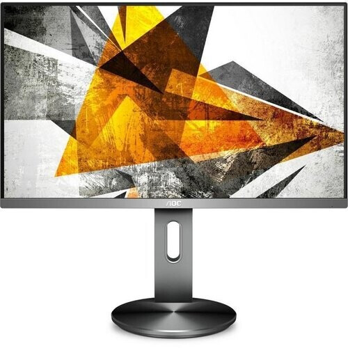 Monitor 24" IPS FHD AOC I2490PXQU/BT ...