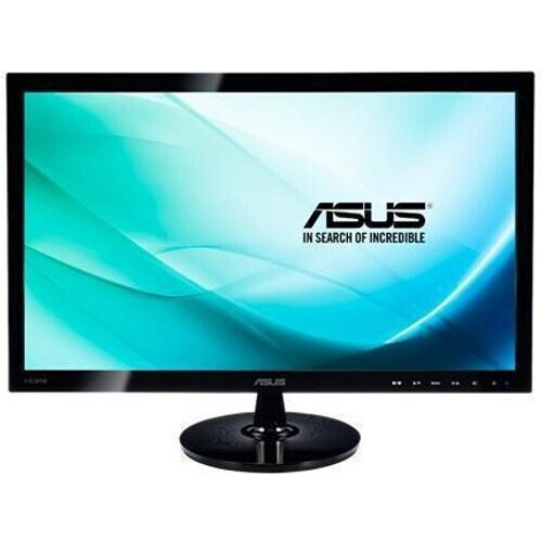 Monitor 24" LCD FHD Asus VS247HR ...
