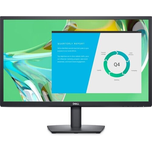 Monitor 24" LCD FHD Dell E2422HN ...