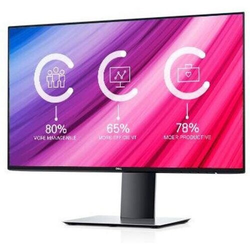 Monitor 23" LED FHD Dell U2419H ...