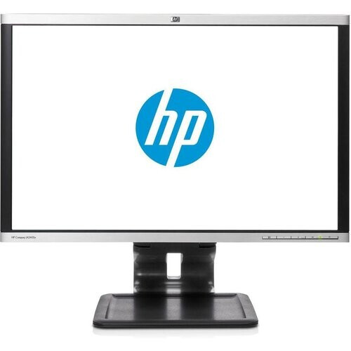 Pantalla 24" LCD FHD HP Compaq LA2405X ...